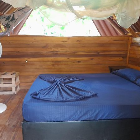 La Playita Vandrehjem Guachaca Eksteriør billede